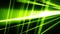 Abstract Technology Background With Laser Light Rays Looping