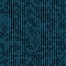 Abstract technology binary code background. Blue chaos of zeros and ones. Unstable digital binary data and secure data concept