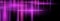Abstract technology wide background with glowing purple neon light effect.