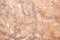 Abstract texture bckground of beige natural marble