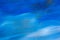 Abstract texture blue sky oil painting background. Closeup macro Hand drawn artwork.