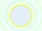 abstract texture circle white green cyan yellow gradient gray blur tenderly beautiful soft for background