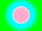 abstract texture green circle cyan light pink gradient blur tenderly beautiful soft for background