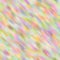 Abstract textured background with delicate long line stripes splashes drops smudges spots blots of modern trendy Bubble gum design