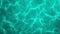 Abstract textured iridescent green background