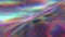 Abstract textured multicolored Iridescent rainbow background