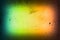 Abstract textured rainbow background, worn old grunge texture is a place for text