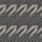 Abstract Tile Background. Seamless Hauberk Pattern