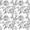 Abstract turkish pattern for your design