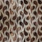Abstract twisting pattern - seamless background - wood texture