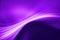 Abstract ultra violet dynamic wave design