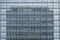 Abstract urban or technology background featuring detail of modern tall office buildings