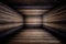 Abstract Urban Wooden Interior Room Background