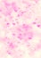 Abstract valentine bokeh background design