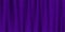 Abstract vector background luxury purple cloth or liquid wave. Magenta fabric texture background.