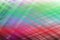 Abstract vector colorful shaded background with blur lines 3 d effects