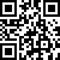 Abstract vector qr code design for id scanning digital technology