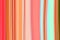 Abstract Vertical Multicolored Stripes Texture Background