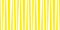 Abstract vertical striped pattern. White and yellow print.