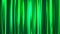 Abstract video screen saver green background