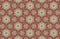 abstract vintage patterns background