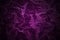 Abstract violet background