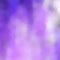Abstract violet blur color gradient background for web, presentations and prints. Vector illustration. Wet glass effect.