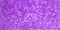 Abstract violet bokeh background