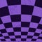 Abstract violet chess game board background