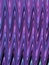 Abstract violet fractal zigzag background