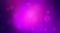 Abstract violet lights bokeh background