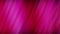 Abstract vivid pink red gradient color animated seamless looped background. Modern striped technology texture with diagonal lines.