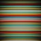 Abstract wallpaper with horizontal lines colorful pattern vintage
