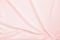 Abstract waving pink fabric texture background