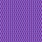 Abstract wavy background with lilac gradient