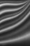 Abstract wavy fabric texture surface, curtain wave