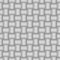 Abstract weaving seamless pattern