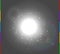 Abstract white explosion spark space modern design. Glow star burst light effect. Supernova vector concept on transparent