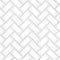 Abstract wicker background, gray background with rhombuses, white rectangles - Vector