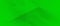 Abstract wide green background with graphic elements and gradients