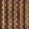 Abstract winding pattern - seamless background - Ebony wood