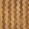 Abstract winding pattern - seamless background - wooden texture