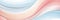 Abstract winter pastel lines background with soft, ethereal colors and subtle gradients