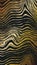 Abstract wood gold pattern textures background. Seamless luxury wood texture, board hand drawn graphic. Dense lines.