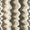 Abstract wood seamless pattern with grunge effect