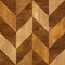 Abstract wooden paneling pattern - seamless background - wood