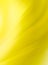 Abstract yellow curves background