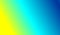 Abstract Yellow Cyan Navy Blue Color Mixture Blurry Effects Background Wallpaper