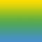 Abstract Yellow Green Blue Blurred Gradient Ombre Background