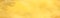 Abstract yellow texture, realistic panoramic background - Vector